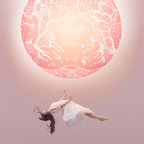 tallulahfontaine: Really happy to help announce that Purity Ring’s album Another Eternity will