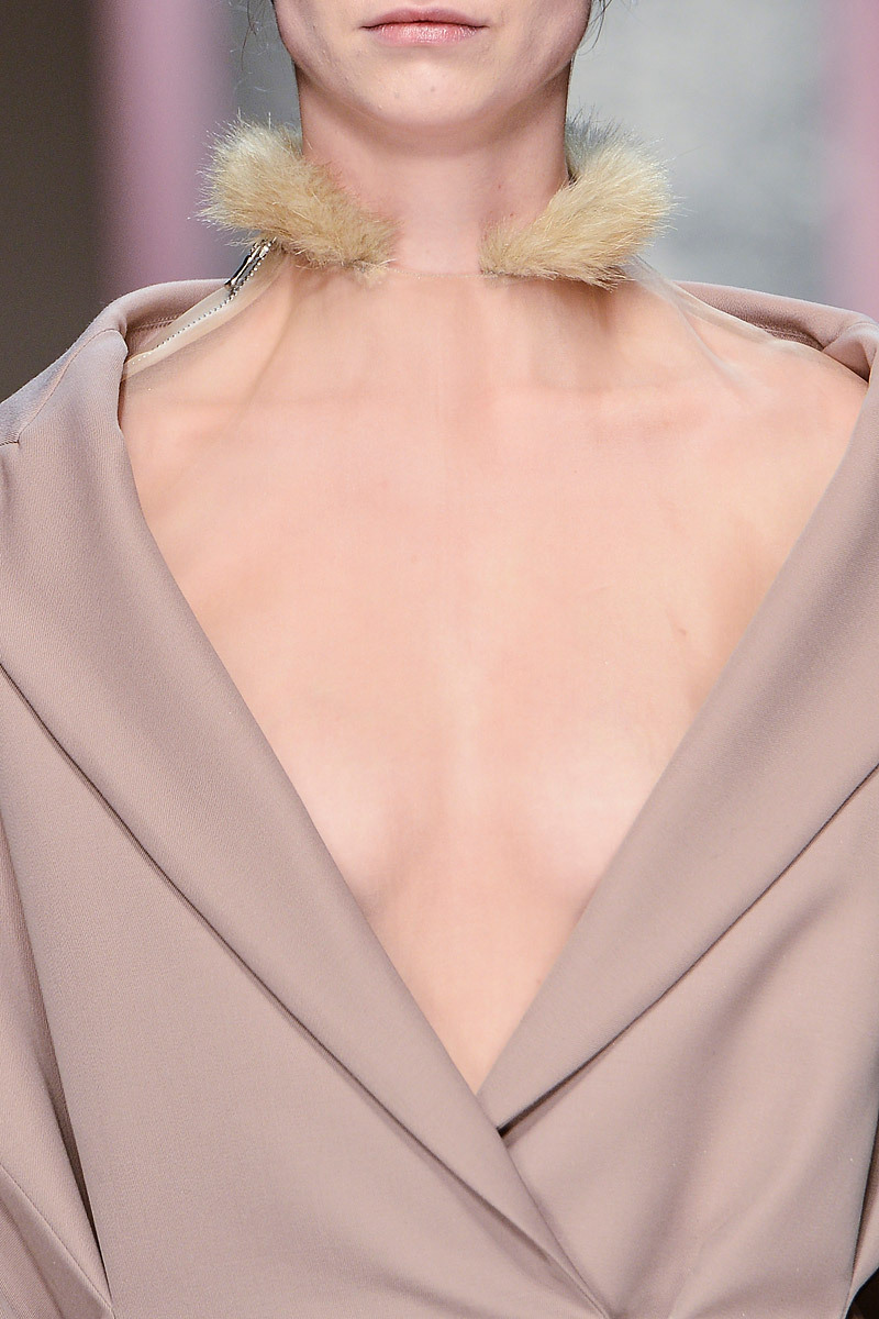models-on-the-runway:  acne studios f/w 2013