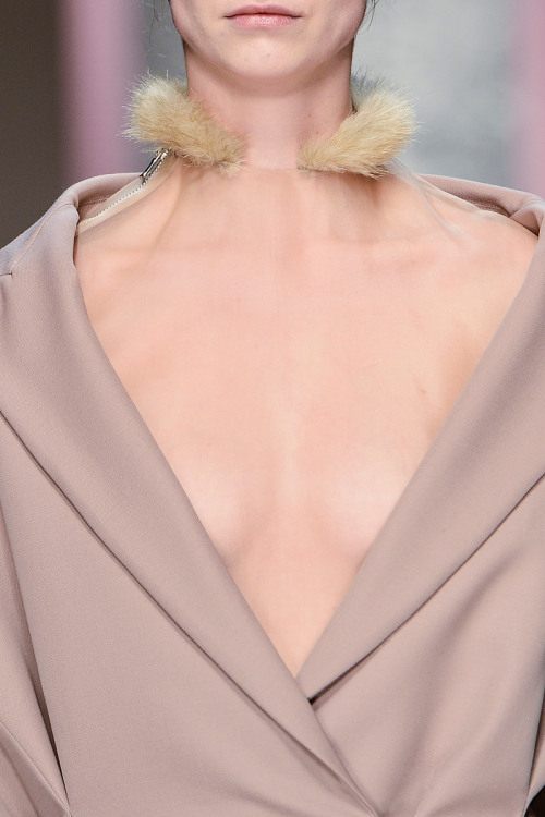 models-on-the-runway:  acne studios f/w 2013