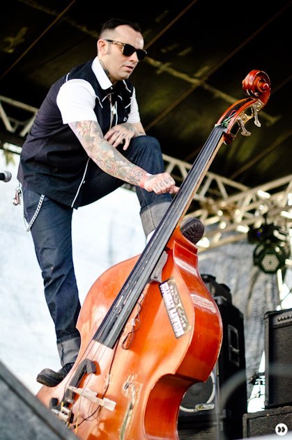 Rat Rocker