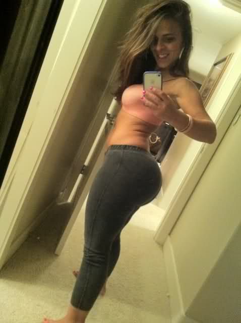 Big Booty Show