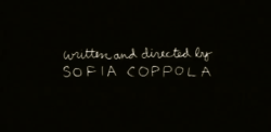 paquiko:  Sofia Coppola