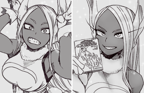 Kilruas:   ✩ Usagiyama Rumi ⋆   兎山ルミ   + Horikoshi’s Sketches ✩