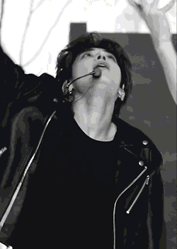 kangtaebins:(220512) GOOD BOY GONE BAD - TAEHYUN⛓