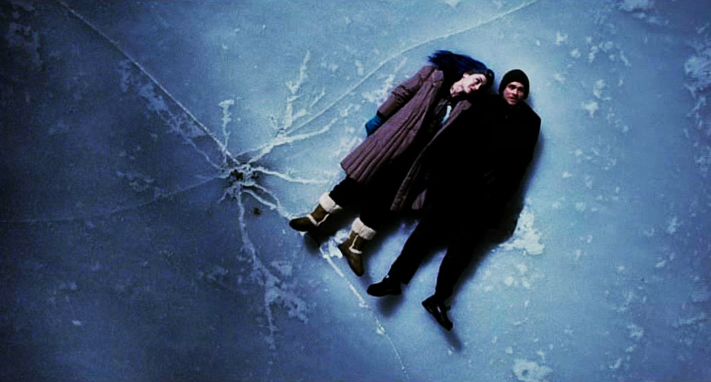 cornelioex:  Eternal Sunshine of the Spotless Mind (2004)