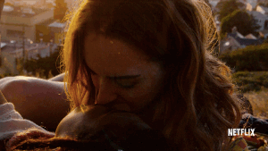 sense8:  Survive. Together. The 2 hour Sense8 Christmas Special is now streaming