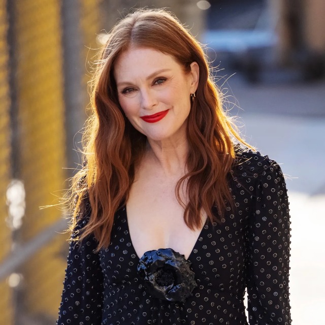 Julianne Moore