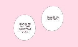  Hirunaka no Ryuusei -You’re my shooting