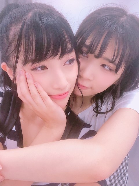 NGT48情報botさんのツイート: 【フォトログ】#佐藤杏樹 08/20 t.co/83z9WUTzJu みはうすき昔はよく顔を間違えられてた t.co/AWlm4X