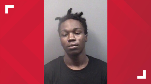 Amber Alert, AN Emergency!