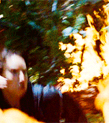 frostingpeetaswounds:  Katniss’ braid. 