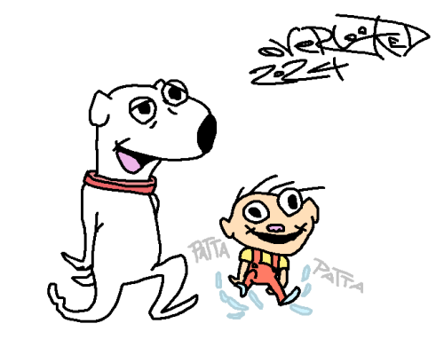 I Haven't Posted Art In A Hot Minute Or A Cold Second. Here Is A Bunch Of Stuff. I'm NOT Tagging Anything