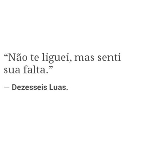 Princesinha, caralho. 