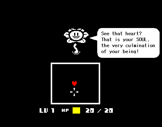Chara = Narrator on all routes is canon