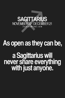 zodiacmind:  Fun facts about your sign here
