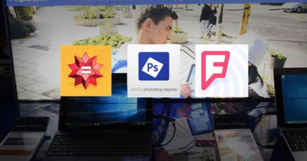 Just Pinned to Technology: App Smart | The Best of Windows 10 Apps http://ift.tt/1N3CoTX