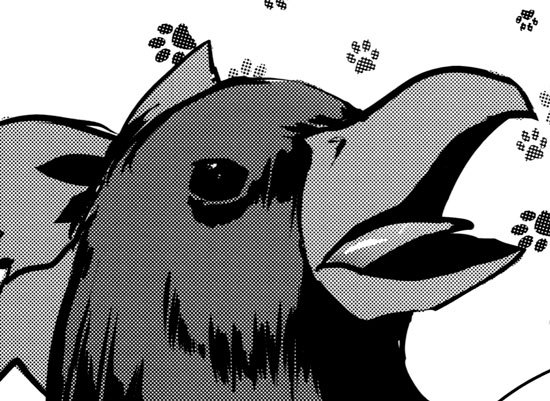 Touhohohous