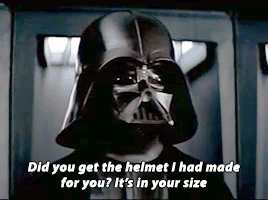 The Retro Adventures Of Vader And Luke (feat. Han)