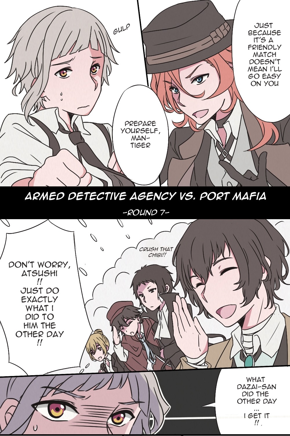 senren:  wrong other day atsushi 