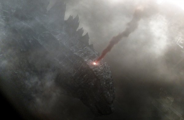 dorkly:  A History of American Godzilla Trailers  Highlights:  Bryan Cranston narrating