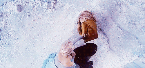 captainswansource:  Episode Two “White Out” promo [x] 