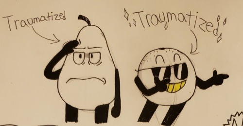 Made Myself Some Pearange Content Just Because :)
