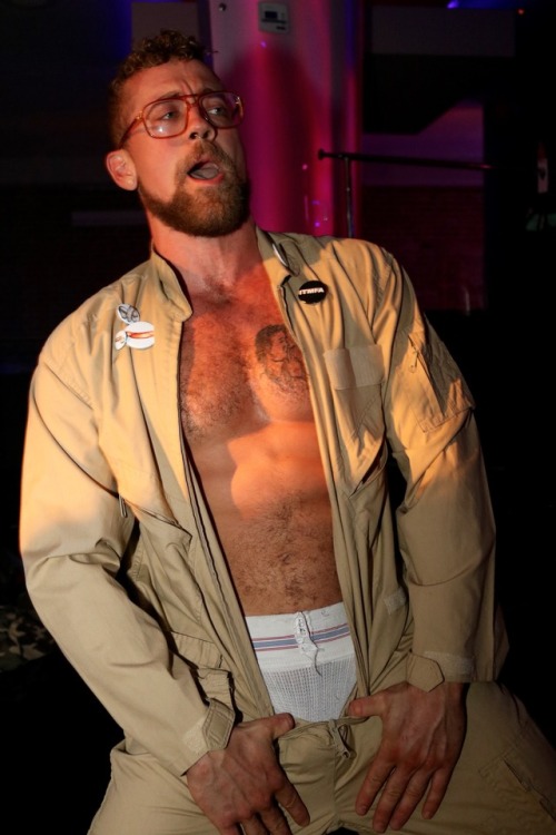 WEST HOLLYWOOD NIGHTS
