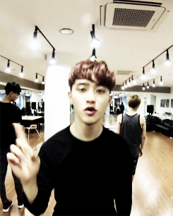 dyophoria:  if smirking seductively was a crime, you could have been sentenced to death 