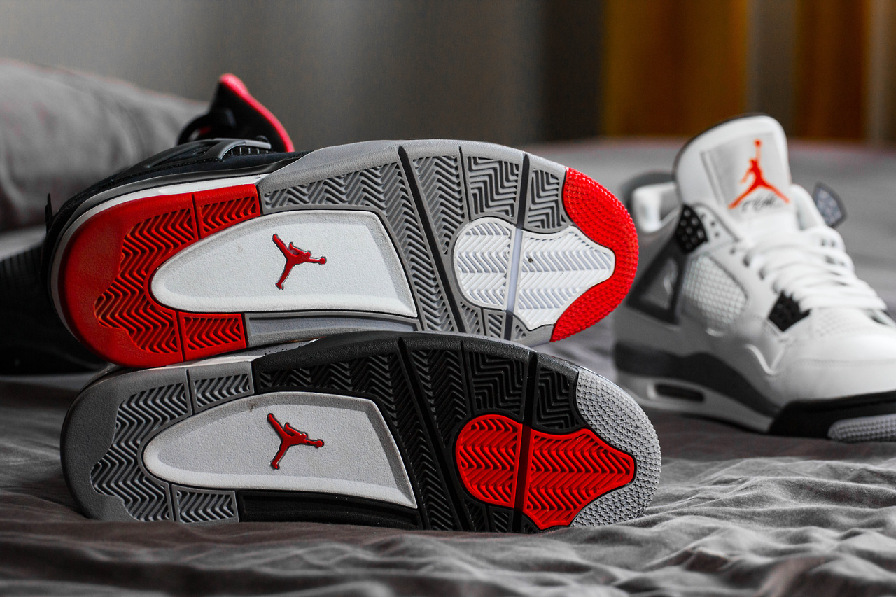 visual-dop3:  Jordan IVs 