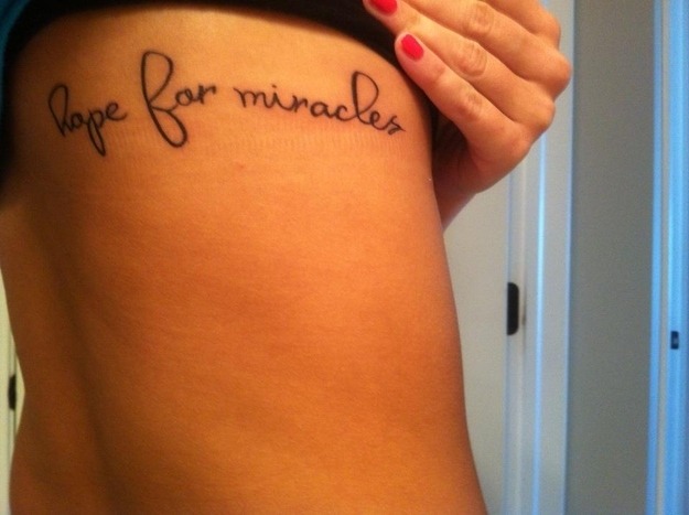 thisfruitisnotamelon:  buzzfeed:  Guys, font choice is so so so important.   Bad