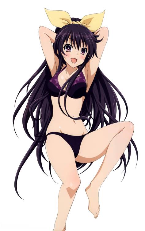 【デート・ア・ライブ】の攻略対象？の女の子画像ﾍﾟﾀﾍﾟﾀ。　その４ | Ｍ４！