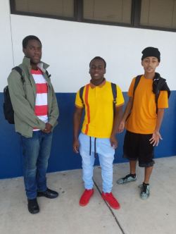 cosplayingwhileblack:  Characters: Ed, Edd and EddySeries: Ed, Edd n Eddy