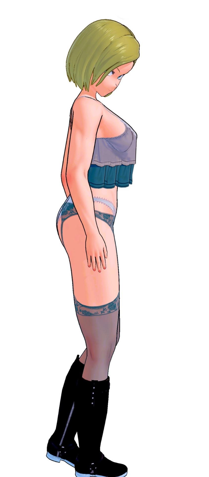 人造人間18号 Tumblr Posts Tumbral Com 人造人間18号 Tumblr Posts Tumbral Com