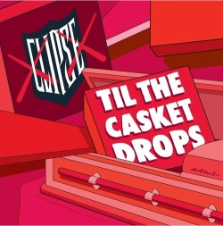 Back In The Day |12/9/09| The Clipse Released Their Third Album, Til The Casket Drops,