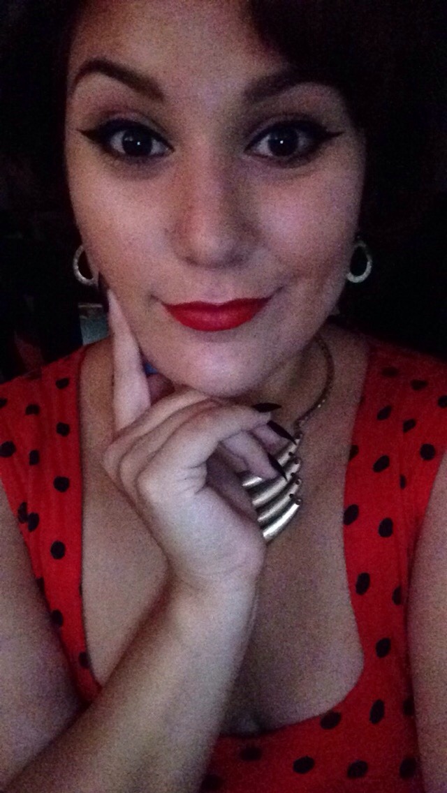thee-peruvian-goddess:  Ok but I like this look.