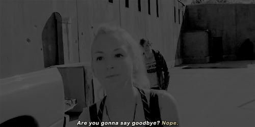 Fuck Yeah TWD