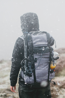 earth-dream:  Hiking