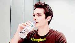 akiinlovewithangel:  Dylan O’Brien: a summary (insp) 