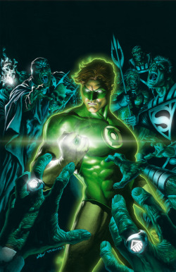 redcell6:  BLACKEST NIGHT by Rodolfo Migliari