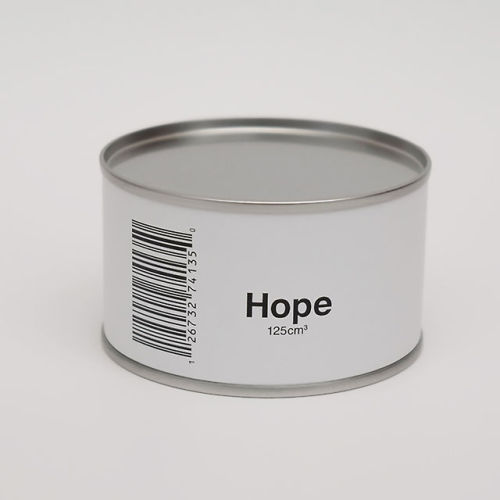 nyctaeus:  Canned Qualities by Flowmarket 