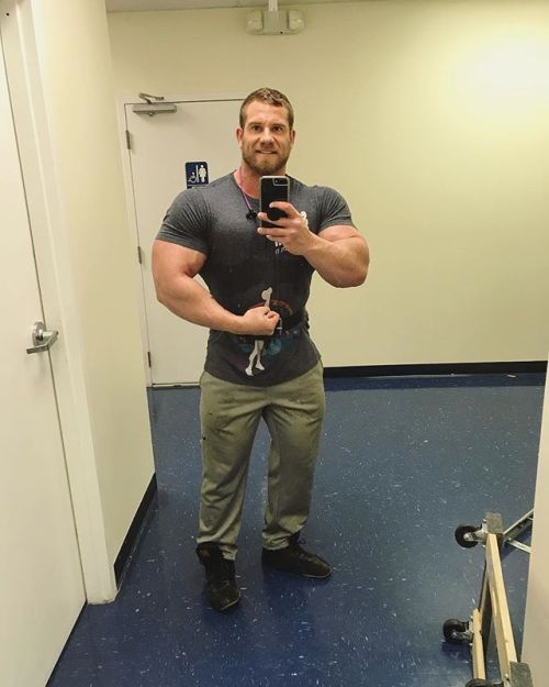drwannabebigger:Kyle Blevins
