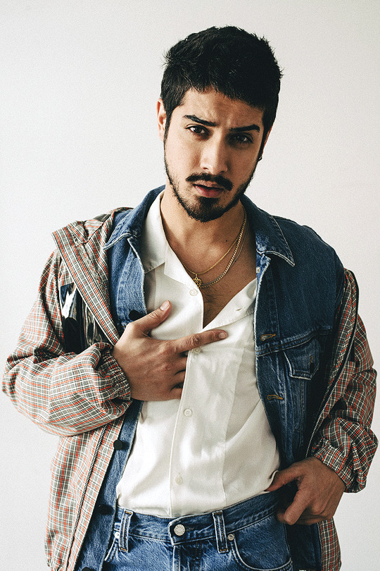 westwallys:  AVAN JOGIAfor The Laterals (2019), ph. Shane McCauley.