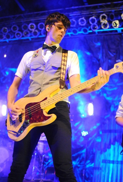 (( vices &amp; virtues era // 2011 ))