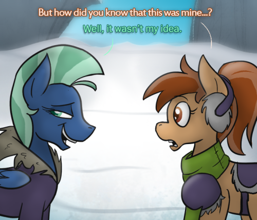ask-king-sombra:  Let’s move to a different location. This one is getting stale.  Gee, wonder what he has against pink…~ <w<