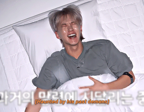 Clips That Prove That Woozi Could Tell Me The Earth Is Flat And I Would Believe Him