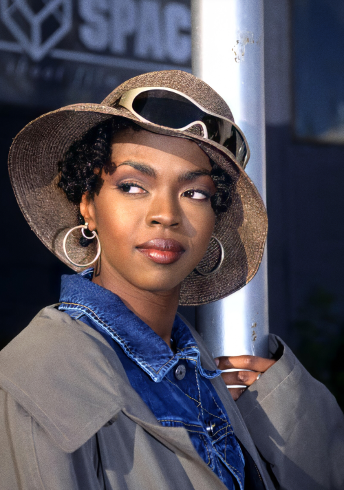 ms lauryn hill