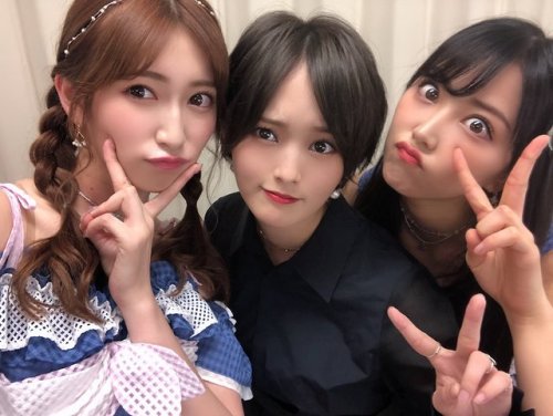 Tokyo-AKB48