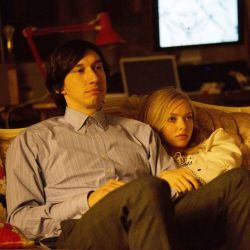 sala66:  Adam Driver y Amanda Seyfried en