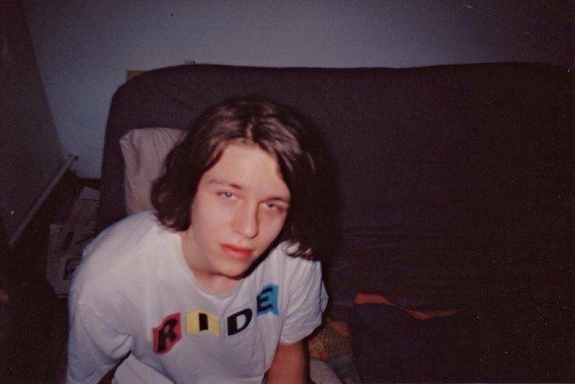 tim-sliwinski:Shoegazers, early 90s
