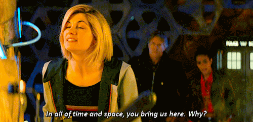 Thirteen's Era Appreciation: 421/?